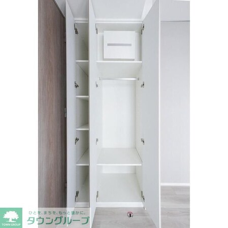 スタイリオ川崎の物件内観写真